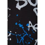 ペイントグラフィックニットトップス | AZUL BY MOUSSY | 詳細画像20