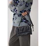 スモールポケットピローバッグ | AZUL BY MOUSSY | 詳細画像2 