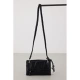 スモールポケットピローバッグ | AZUL BY MOUSSY | 詳細画像4 