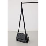 スモールポケットピローバッグ | AZUL BY MOUSSY | 詳細画像5 