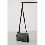 スモールポケットピローバッグ | AZUL BY MOUSSY | 詳細画像7 