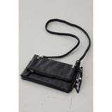 スモールポケットピローバッグ | AZUL BY MOUSSY | 詳細画像8 