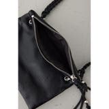 スモールポケットピローバッグ | AZUL BY MOUSSY | 詳細画像12 