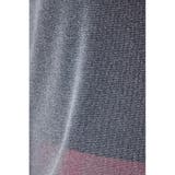 シアーラメ長袖トップス | AZUL BY MOUSSY | 詳細画像22 