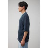 ダメージニット半袖カーディガン | AZUL BY MOUSSY | 詳細画像38