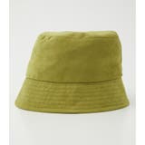 BUCKET HAT | AZUL BY MOUSSY | 詳細画像8