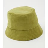 BUCKET HAT | AZUL BY MOUSSY | 詳細画像9