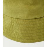 BUCKET HAT | AZUL BY MOUSSY | 詳細画像11