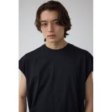 AZコットンノースリーブトップス | AZUL BY MOUSSY | 詳細画像14