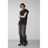 AZコットンノースリーブトップス | AZUL BY MOUSSY | 詳細画像16