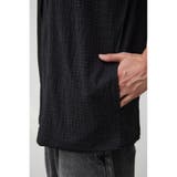 ビッグサッカーライトトッパー | AZUL BY MOUSSY | 詳細画像10