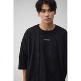 ビッグサッカーライトトッパー | AZUL BY MOUSSY | 詳細画像2