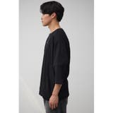 ビッグサッカーライトトッパー | AZUL BY MOUSSY | 詳細画像6