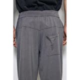 リラックスニットショートパンツ | AZUL BY MOUSSY | 詳細画像20 