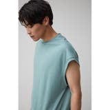 オーバーサイズノースリーブトップス | AZUL BY MOUSSY | 詳細画像19