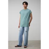 オーバーサイズノースリーブトップス | AZUL BY MOUSSY | 詳細画像20