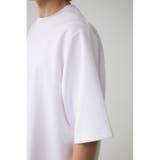 フェイクスウェード切替トップス | AZUL BY MOUSSY | 詳細画像8 