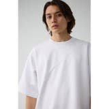 フェイクスウェード切替トップス | AZUL BY MOUSSY | 詳細画像1 