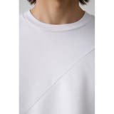 フェイクスウェード切替トップス | AZUL BY MOUSSY | 詳細画像7 