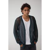 クロシェライクカーディガン | AZUL BY MOUSSY | 詳細画像13 