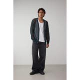 クロシェライクカーディガン | AZUL BY MOUSSY | 詳細画像14 