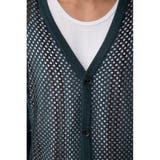 クロシェライクカーディガン | AZUL BY MOUSSY | 詳細画像18 