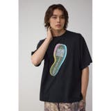 ビンテージラップ半袖TEE | AZUL BY MOUSSY | 詳細画像14 