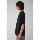 ビンテージラップ半袖TEE | AZUL BY MOUSSY | 詳細画像17 