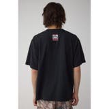 ビンテージラップ半袖TEE | AZUL BY MOUSSY | 詳細画像18 