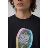 ビンテージラップ半袖TEE | AZUL BY MOUSSY | 詳細画像19 