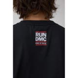 ビンテージラップ半袖TEE | AZUL BY MOUSSY | 詳細画像21 