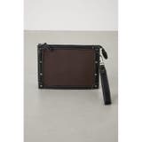 スタッズクラッチバッグ | AZUL BY MOUSSY | 詳細画像15 