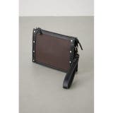 スタッズクラッチバッグ | AZUL BY MOUSSY | 詳細画像16 