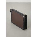 スタッズクラッチバッグ | AZUL BY MOUSSY | 詳細画像18 