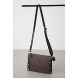 スタッズクラッチバッグ | AZUL BY MOUSSY | 詳細画像19 