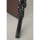 スタッズクラッチバッグ | AZUL BY MOUSSY | 詳細画像21 