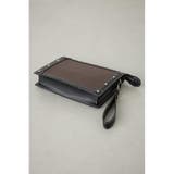 スタッズクラッチバッグ | AZUL BY MOUSSY | 詳細画像22 