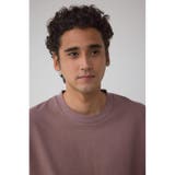 サーフェイスチェンジミルスペックTシャツ | AZUL BY MOUSSY | 詳細画像22 