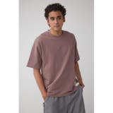 サーフェイスチェンジミルスペックTシャツ | AZUL BY MOUSSY | 詳細画像23 