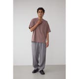 サーフェイスチェンジミルスペックTシャツ | AZUL BY MOUSSY | 詳細画像24 