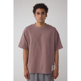 サーフェイスチェンジミルスペックTシャツ | AZUL BY MOUSSY | 詳細画像25 