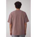 サーフェイスチェンジミルスペックTシャツ | AZUL BY MOUSSY | 詳細画像27 