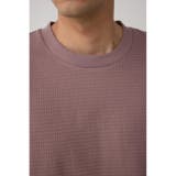 サーフェイスチェンジミルスペックTシャツ | AZUL BY MOUSSY | 詳細画像28 