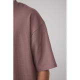 サーフェイスチェンジミルスペックTシャツ | AZUL BY MOUSSY | 詳細画像29 