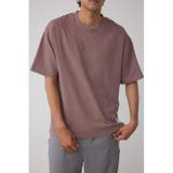 L/BRZ1 | サーフェイスチェンジミルスペックTシャツ | AZUL BY MOUSSY