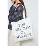 アソートロゴトートバッグ | AZUL BY MOUSSY | 詳細画像4 