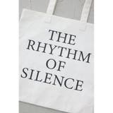 アソートロゴトートバッグ | AZUL BY MOUSSY | 詳細画像7 