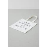 アソートロゴトートバッグ | AZUL BY MOUSSY | 詳細画像8 