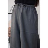 イージーカーゴパンツ | AZUL BY MOUSSY | 詳細画像20 