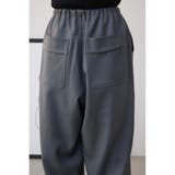 イージーカーゴパンツ | AZUL BY MOUSSY | 詳細画像21 